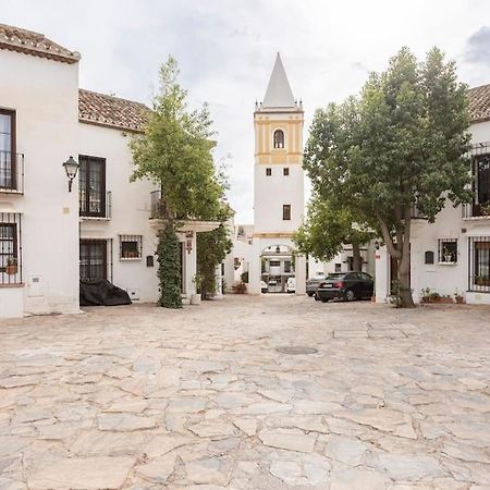 Stylish Spanish 3 Bd Townhouse On The Golden Mile Марбелья Екстер'єр фото